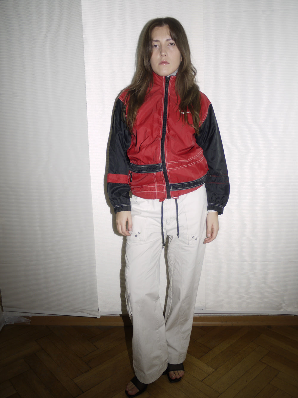 Jacket Nike