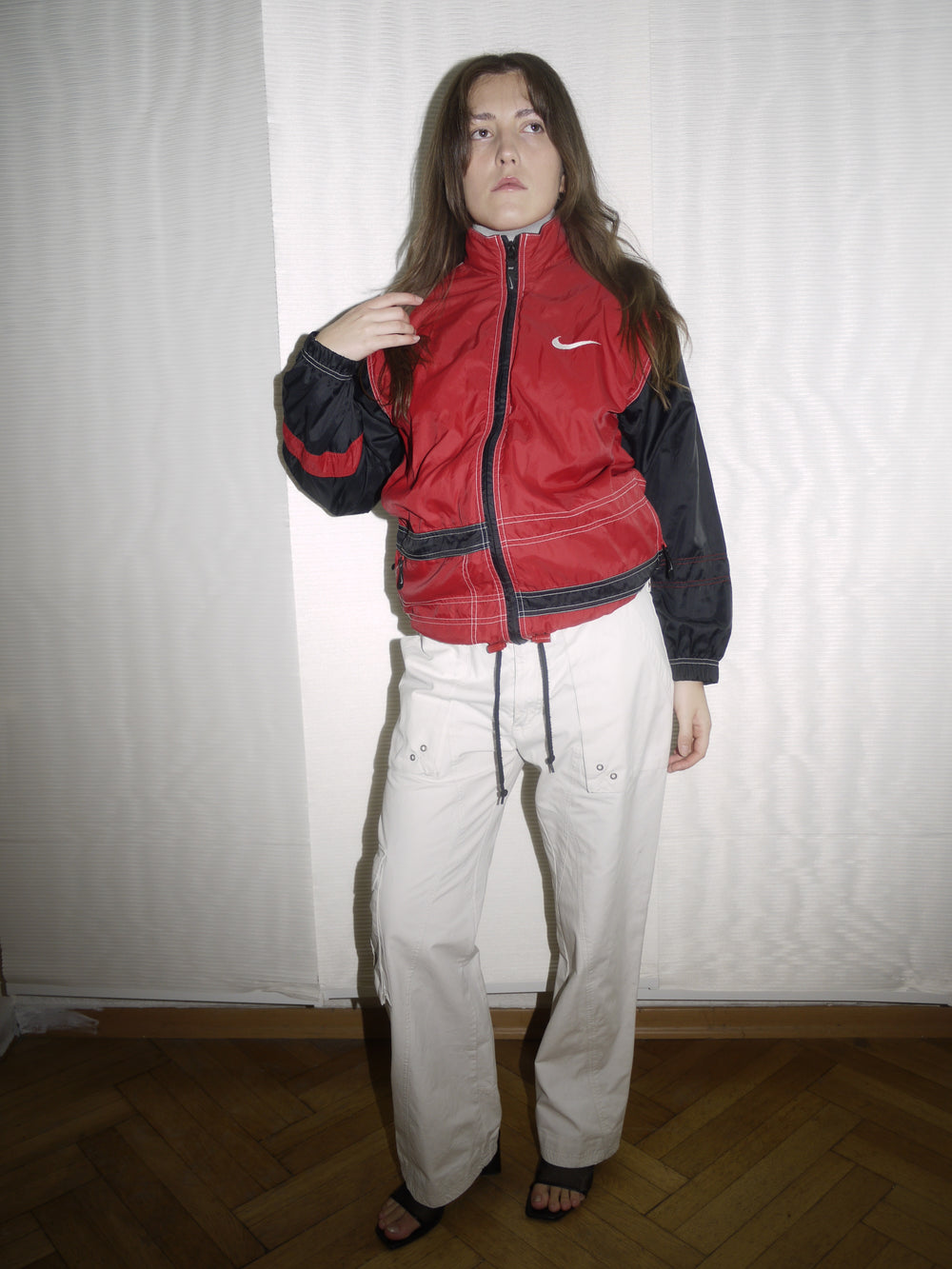 Jacket Nike