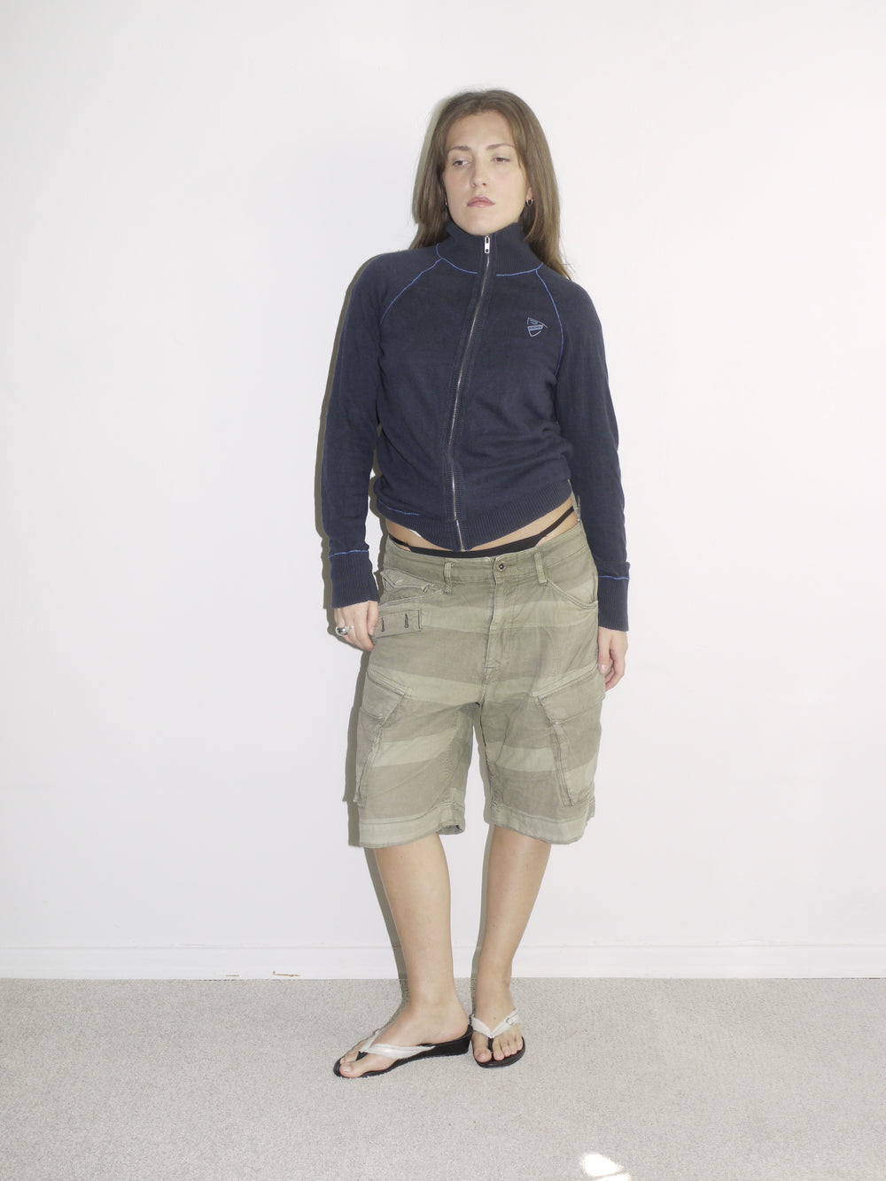Diesel jacket