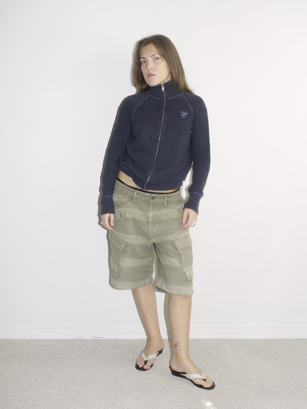 Diesel jacket