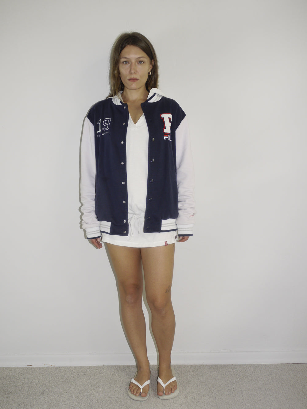 Fila Jacket