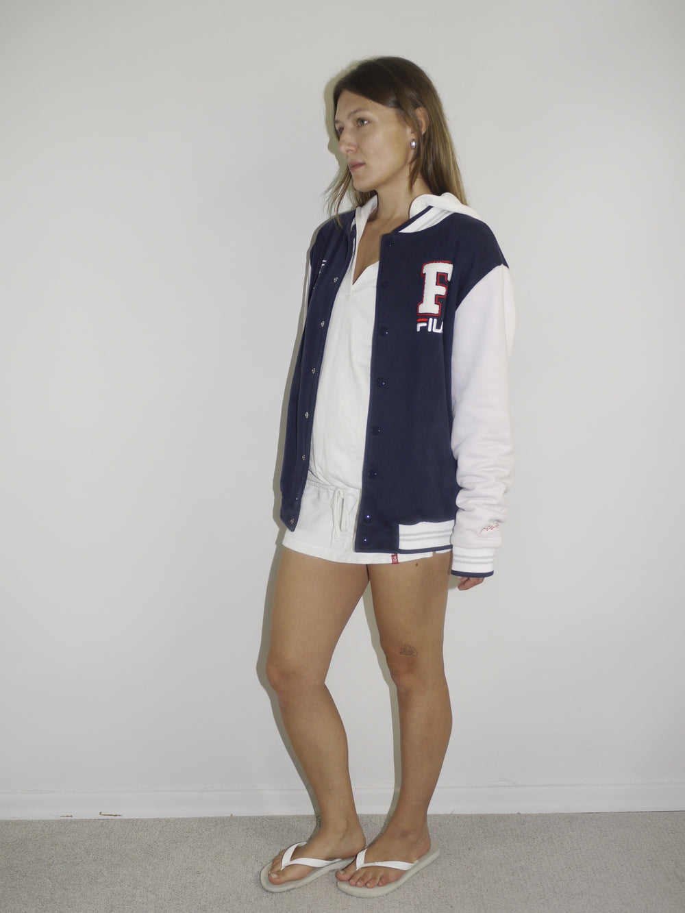 Fila Jacket