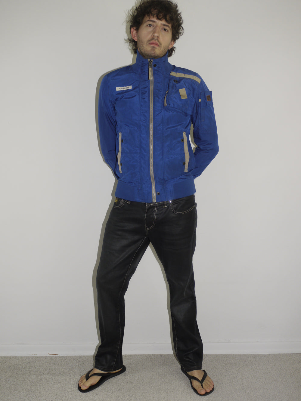 G-Star Jacket