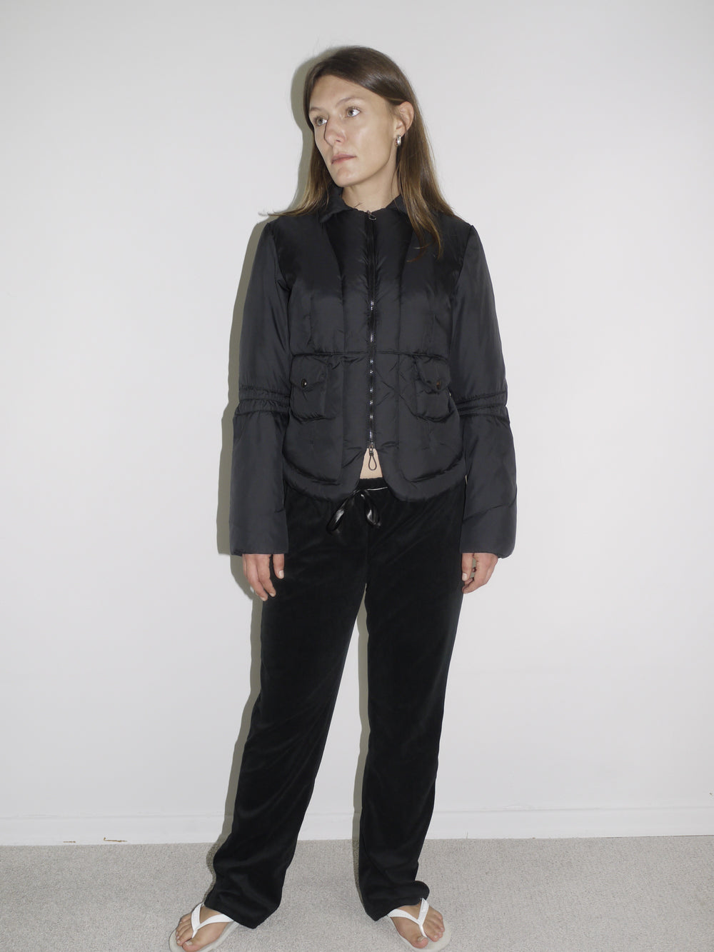 Cop Copine jacket
