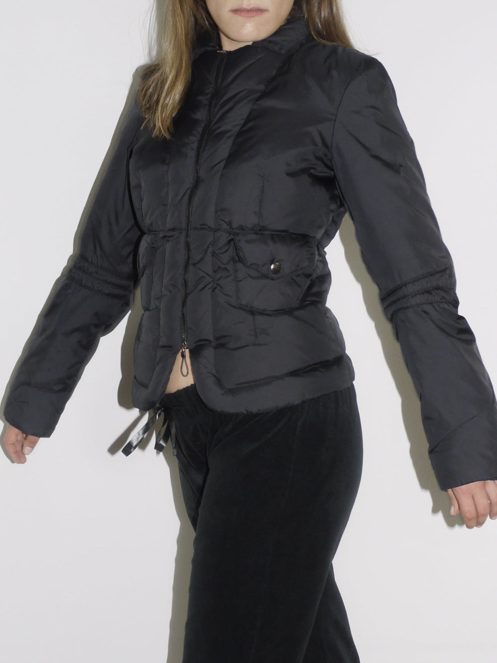 Cop Copine jacket