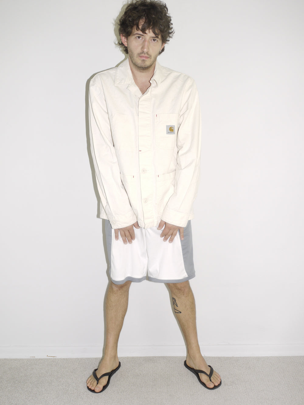 Carhartt Jacket