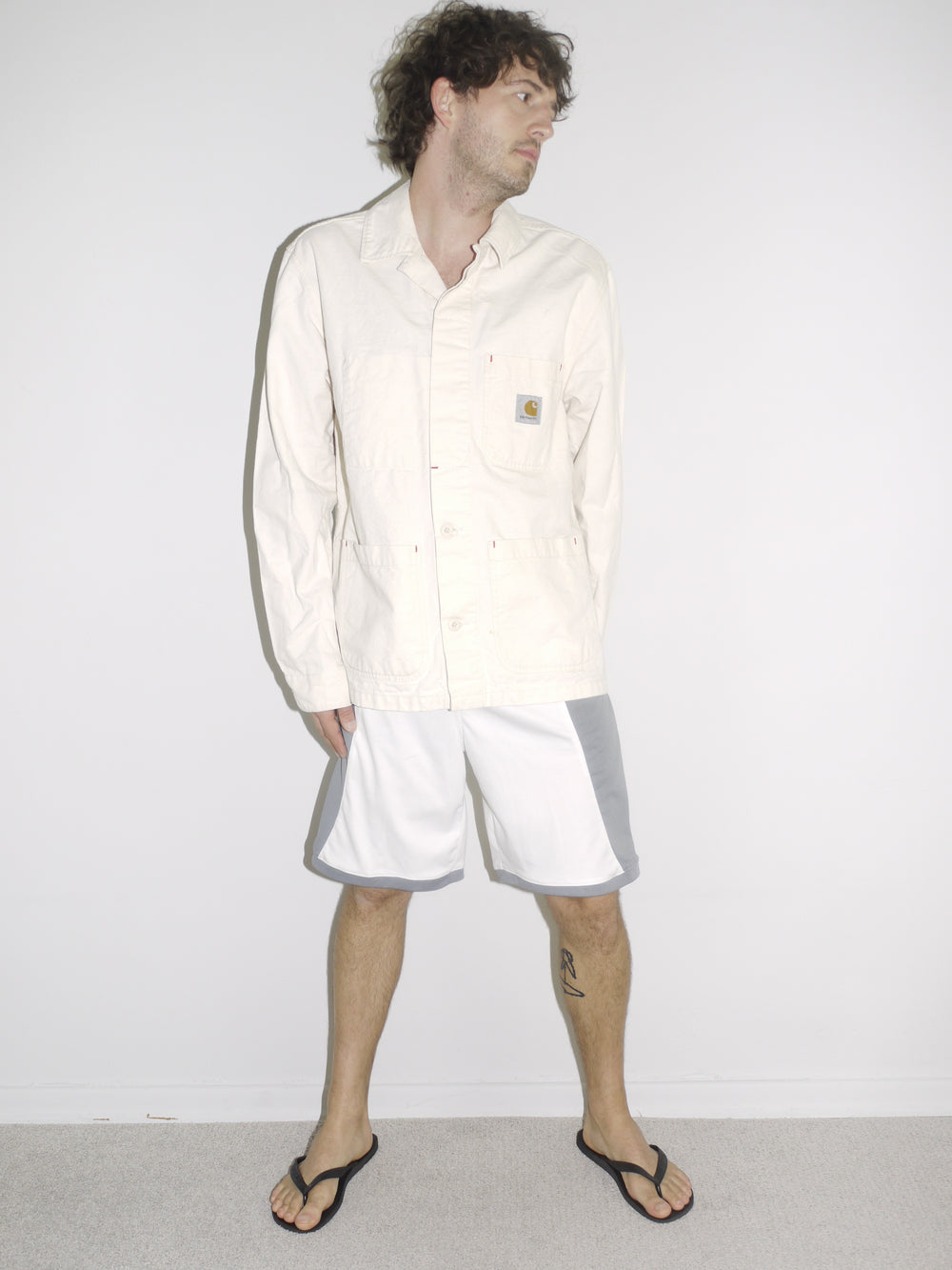 Carhartt Jacket