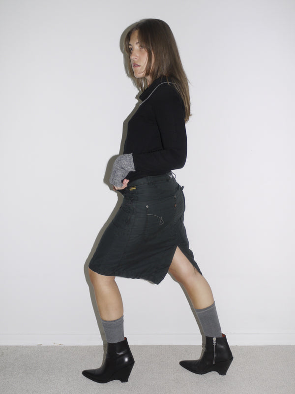 G Star Skirt