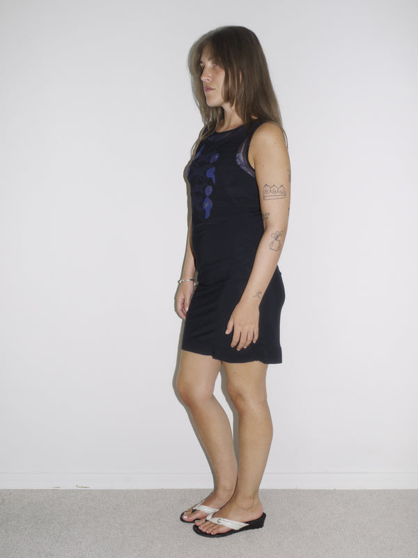 Dress Marithé Francois Girbaud