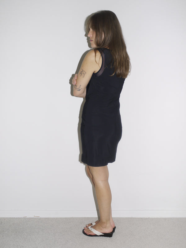 Dress Marithé Francois Girbaud