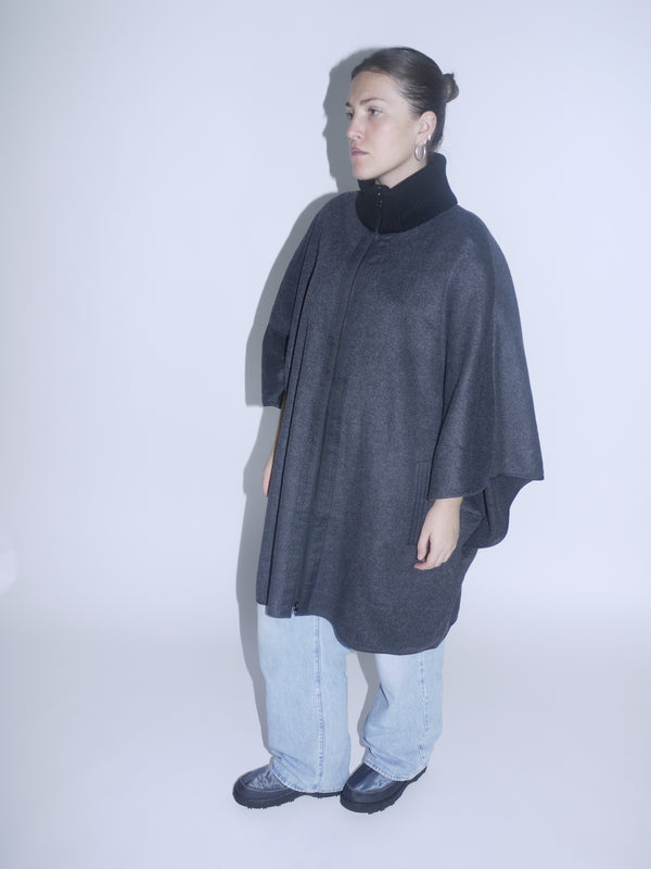 Cape