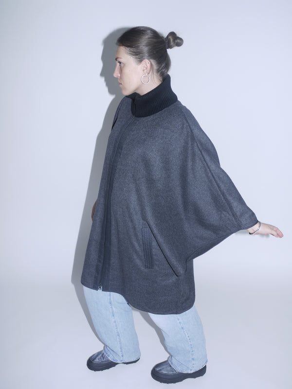 Cape