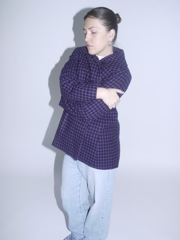 Wool Jacket