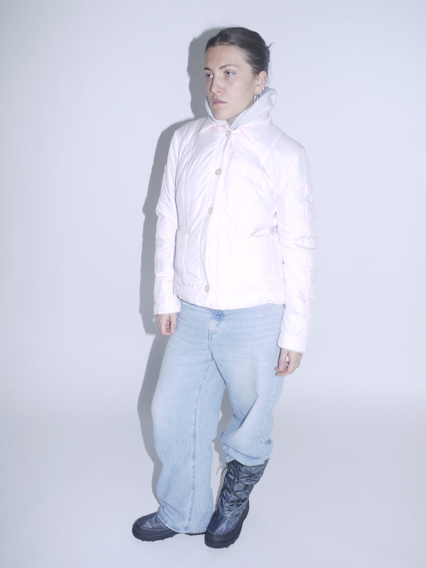 Jacket Fall/Spring