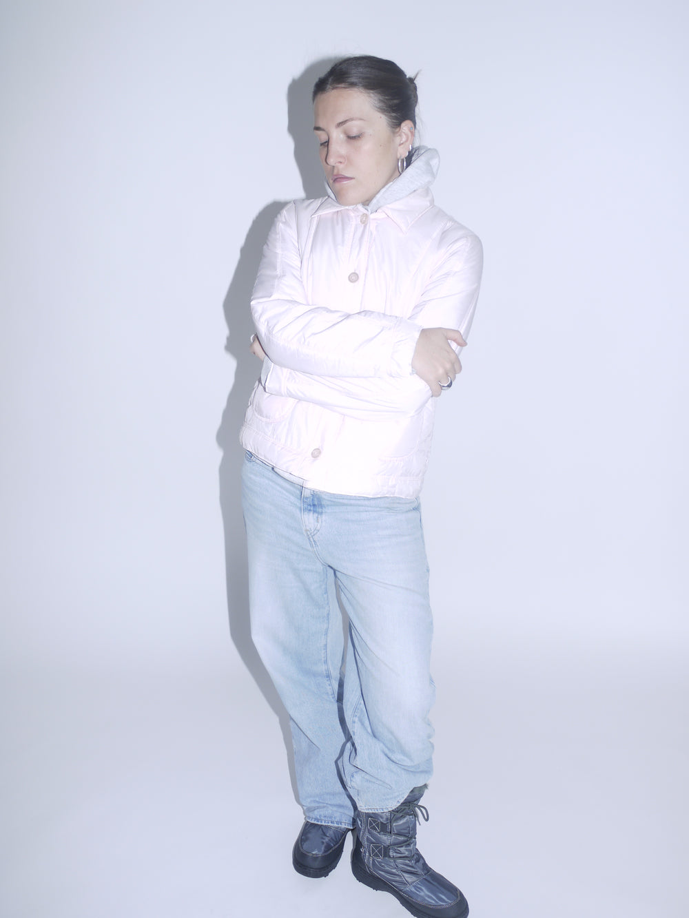 Jacket Fall/Spring