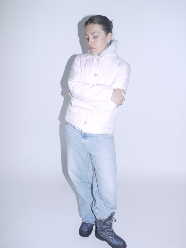 Jacket Fall/Spring