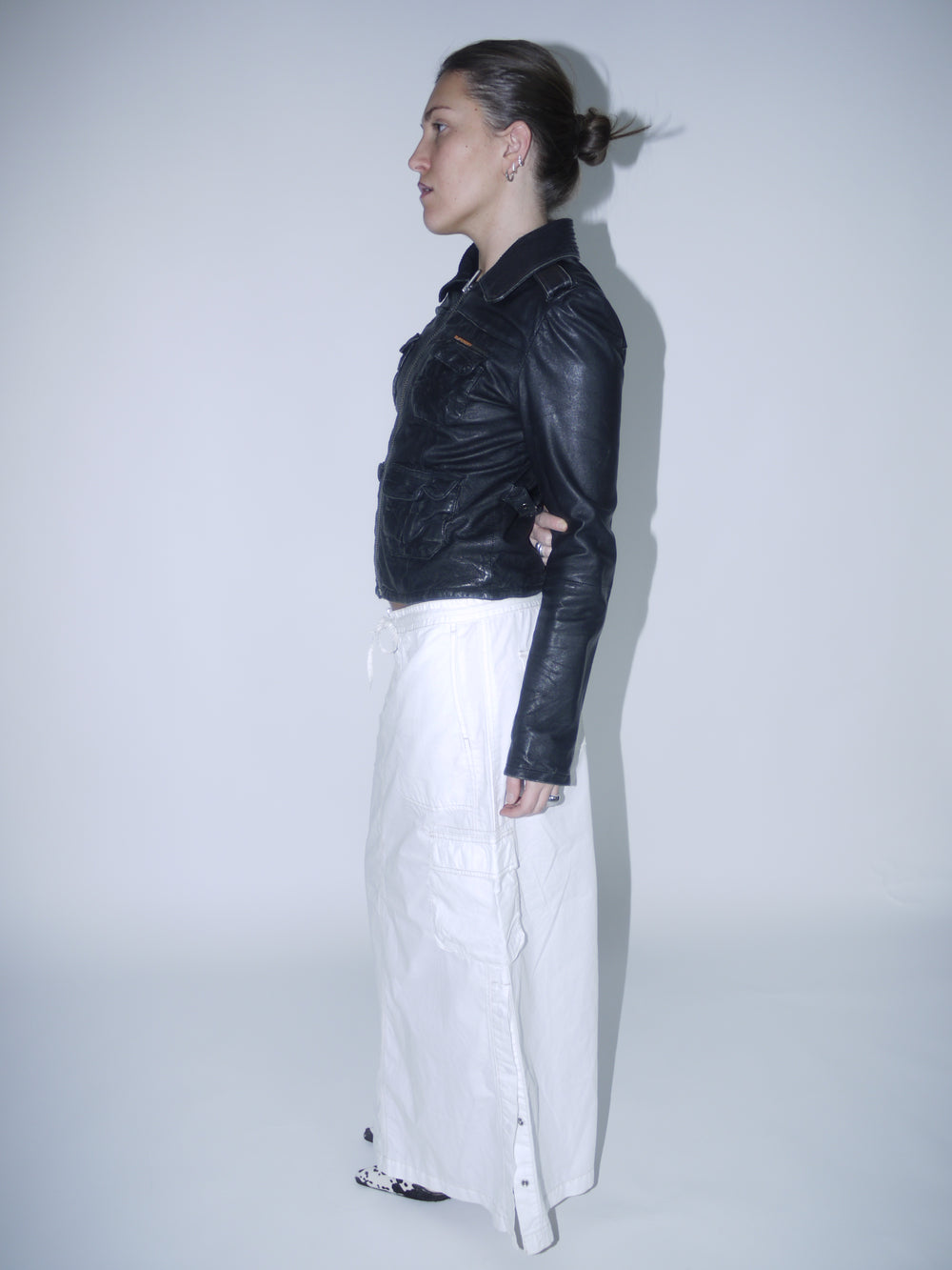Leatherjacket