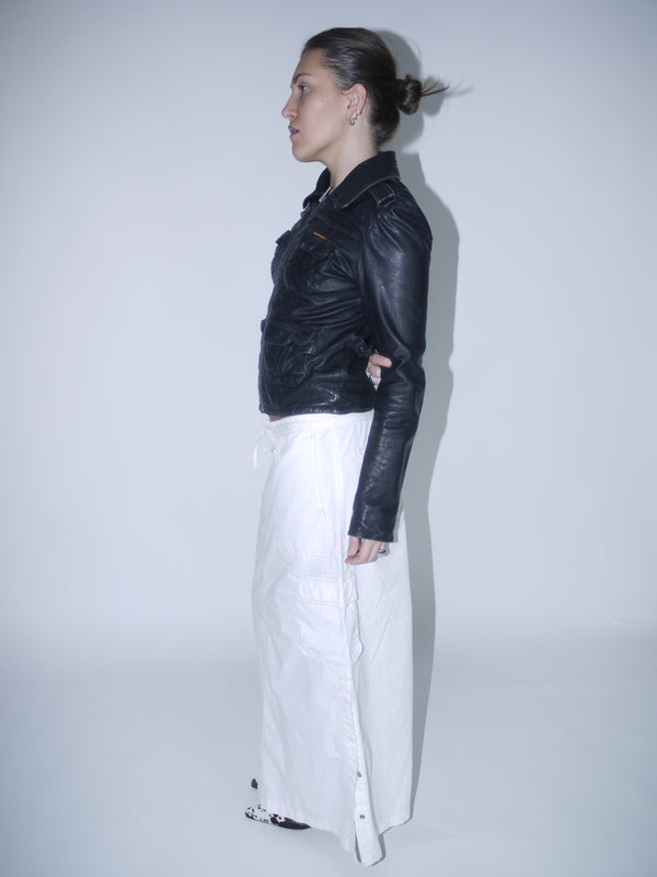 Leatherjacket