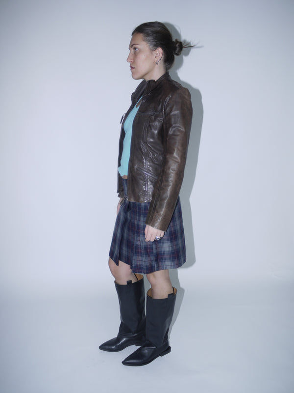 Leatherjacket