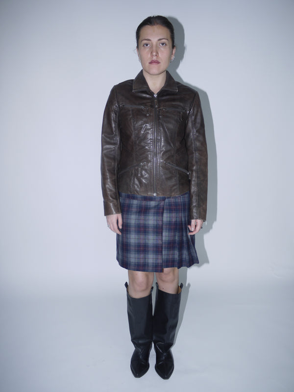 Leatherjacket