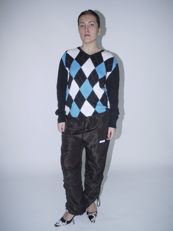 V Pullover
