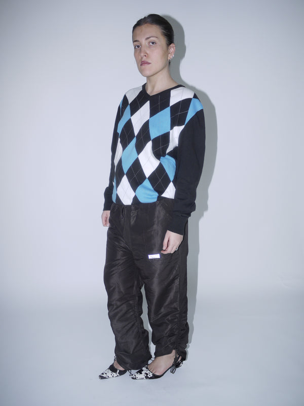 V Pullover