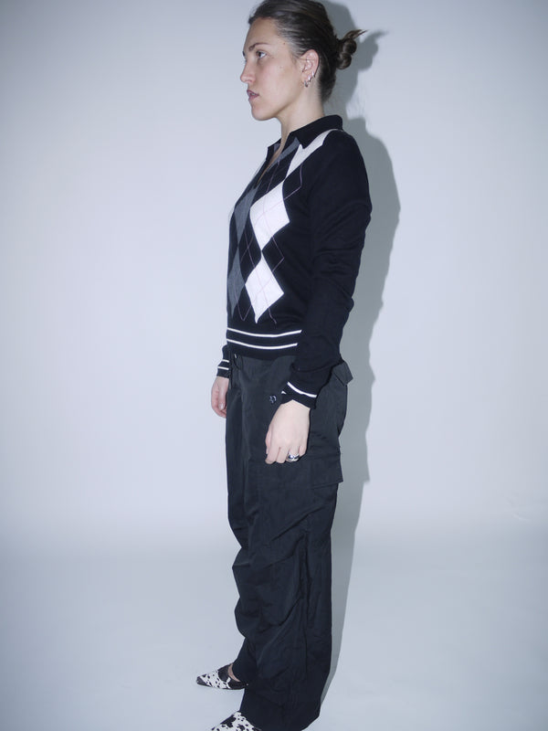 Pullover