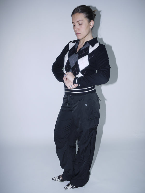 Pullover
