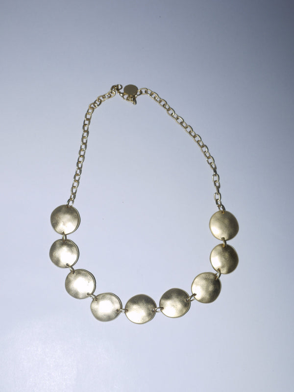 Susmies Necklace