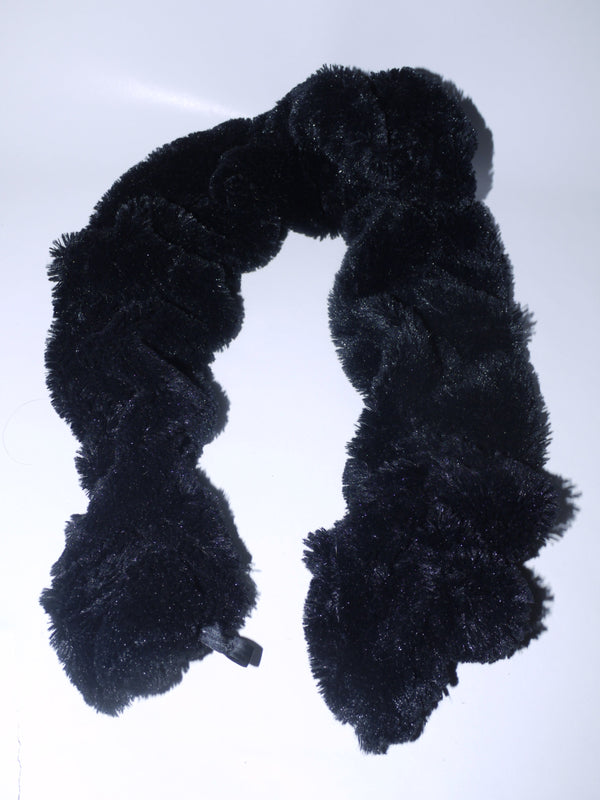 Fur Scarf