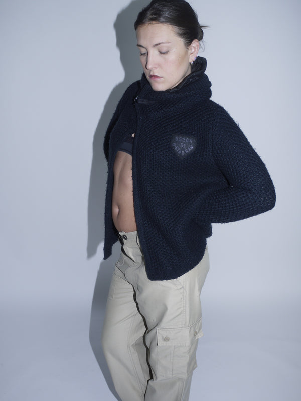 Jacket Wool