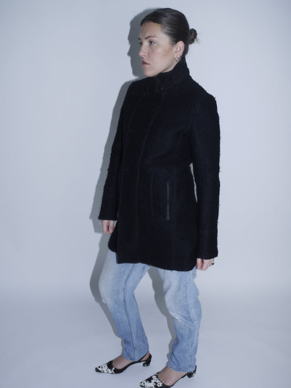 Wool Jacket