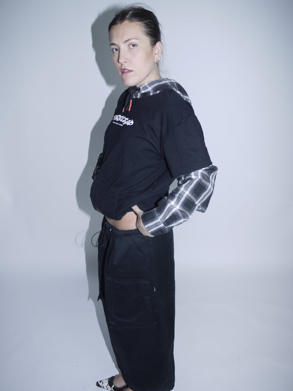 Longsleeve Boyfriend