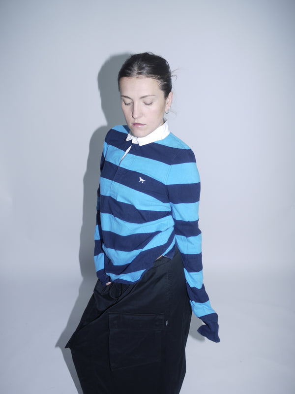 Longsleeve Rugby