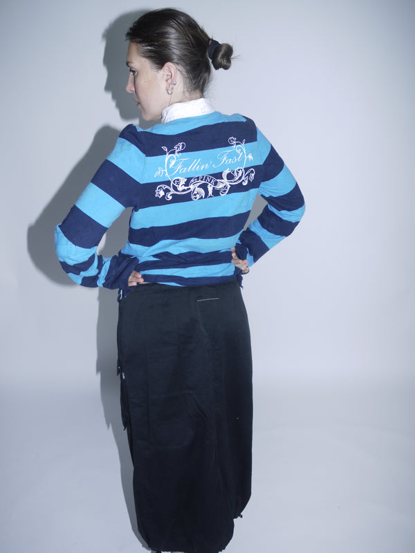 Longsleeve Rugby