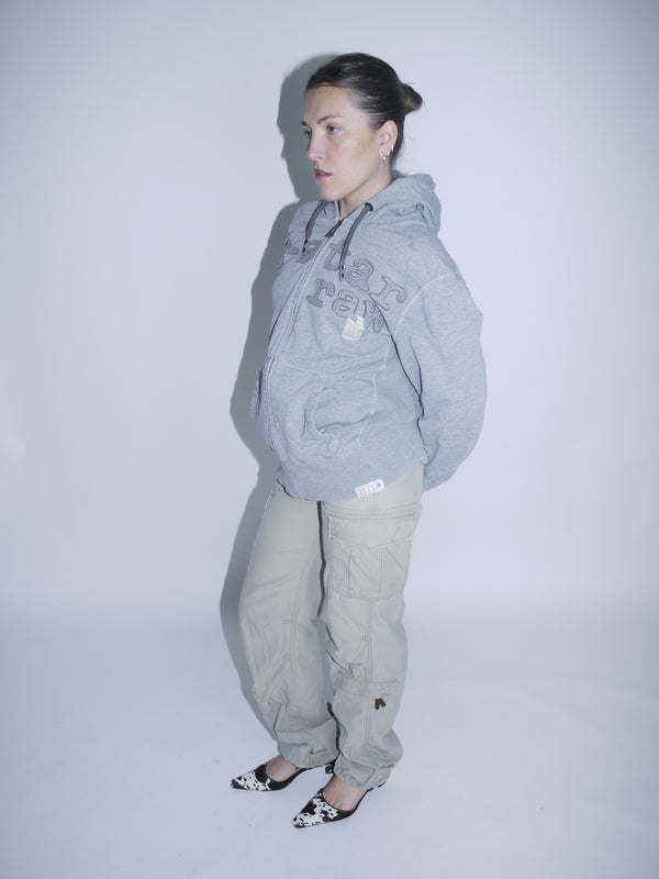 Zip Jacket