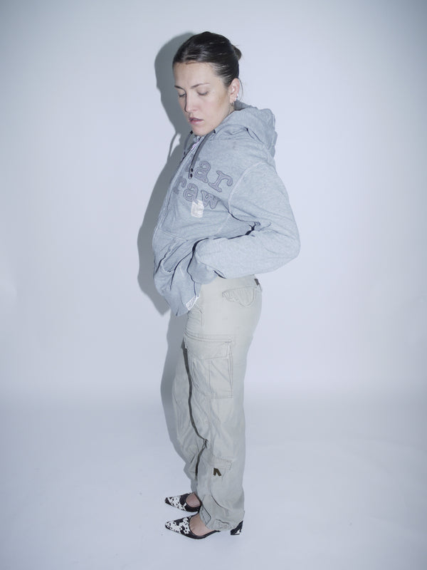 Zip Jacket