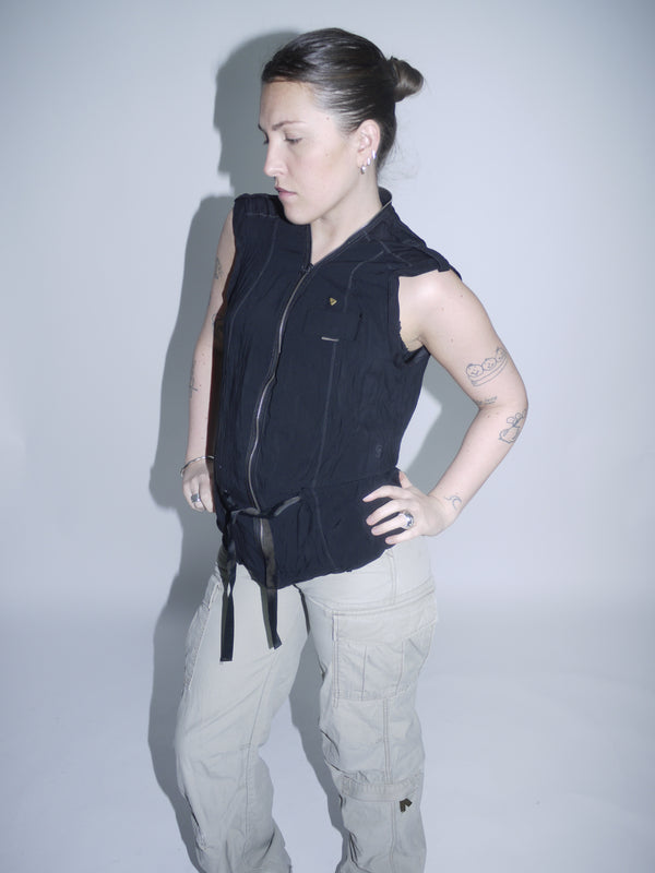 Zip Top