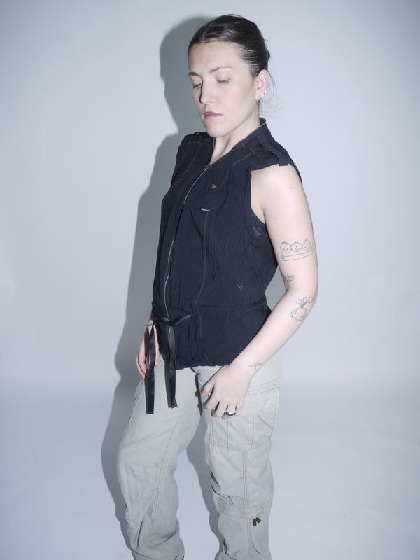 Zip Top
