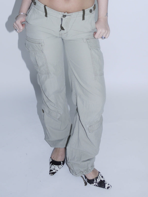 Cargo pants