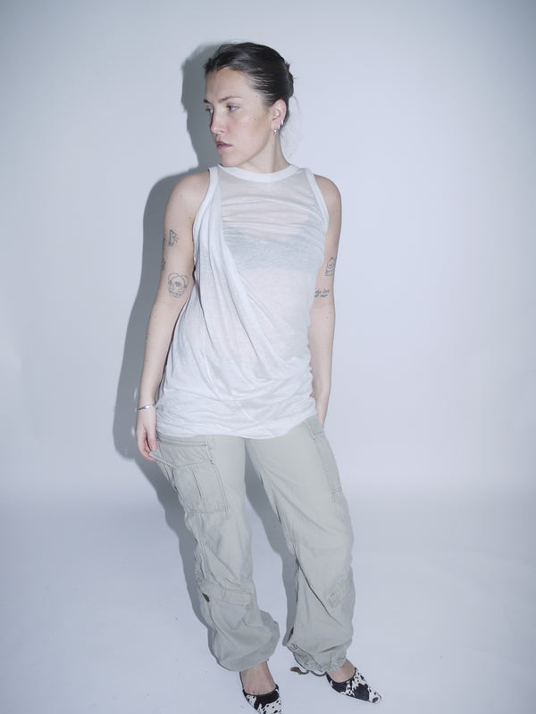 Rick Owens Top