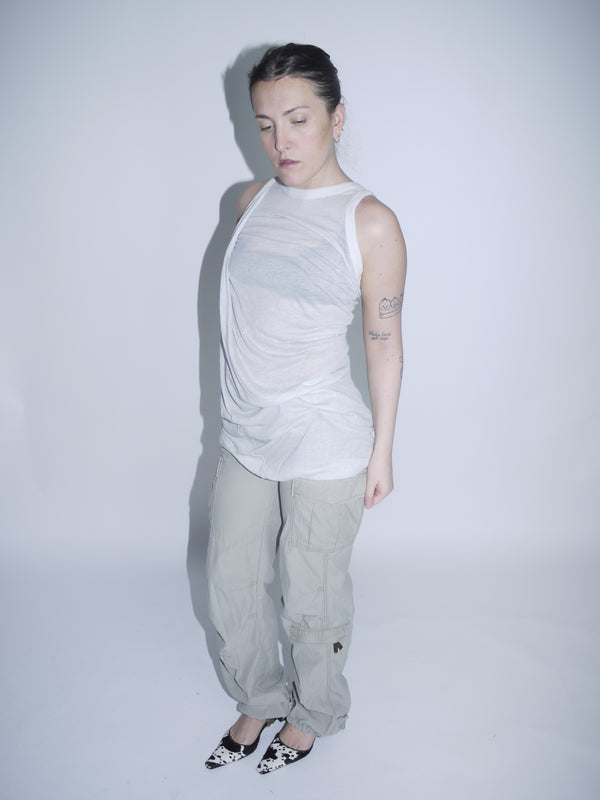 Rick Owens Top