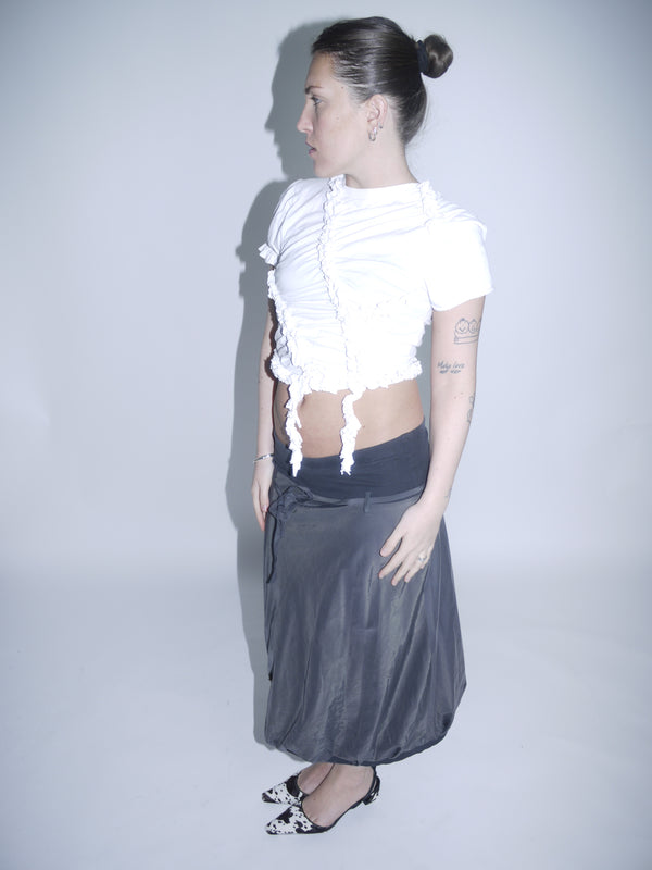 Cop Copine Skirt