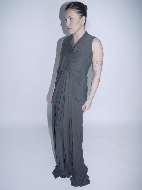 Rick Owens Maxi Dress