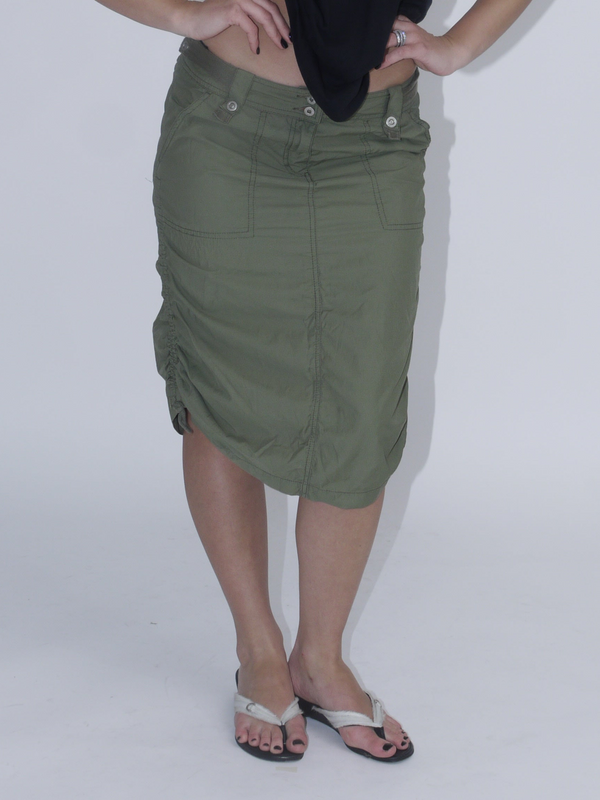Skirt