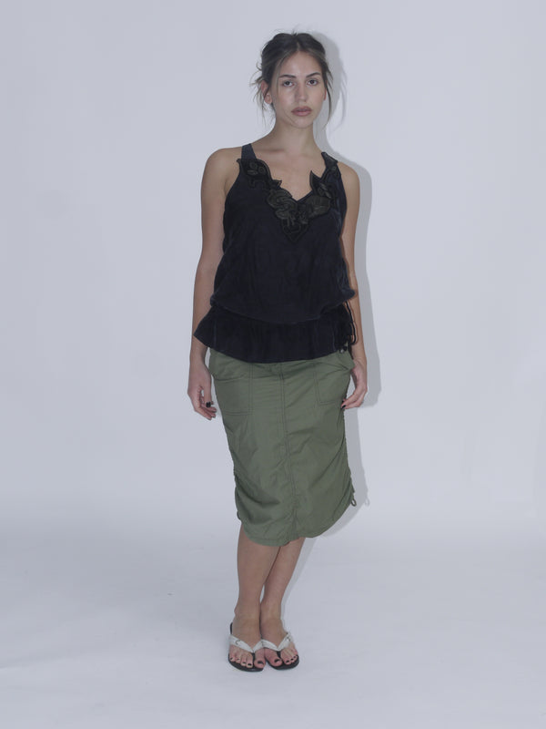 Diesel Top