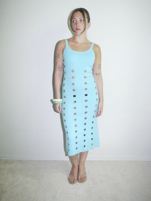 House of Sunny Dress