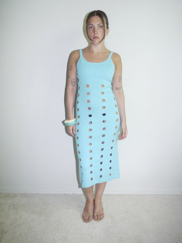 House of Sunny Dress