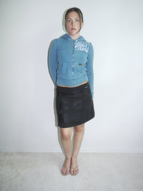Skirt Cop Copine