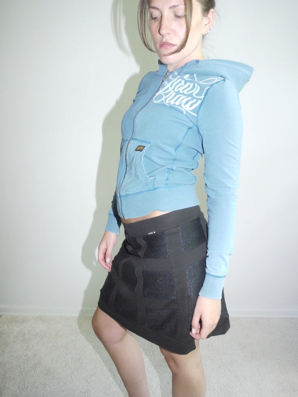 Skirt Cop Copine